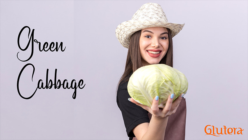 Manfaat Green Cabbage Untuk Kesehatan