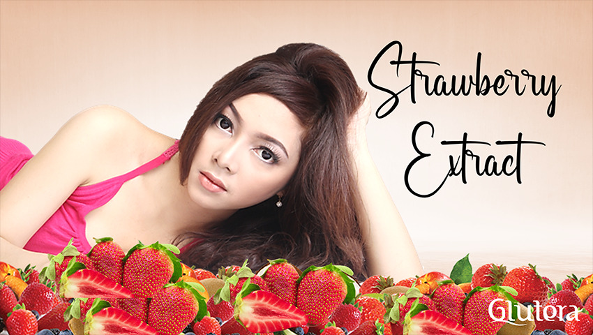 Segudang Manfaat Strawberry Yang Belum Anda Ketahui