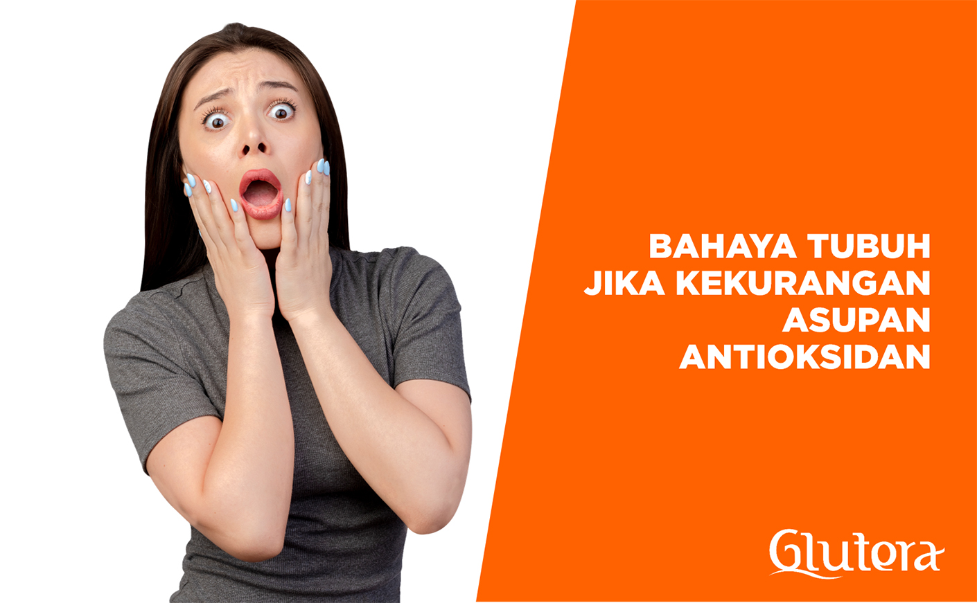 Bahaya Tubuh Jika Kekurangan Asupan Antioksidan